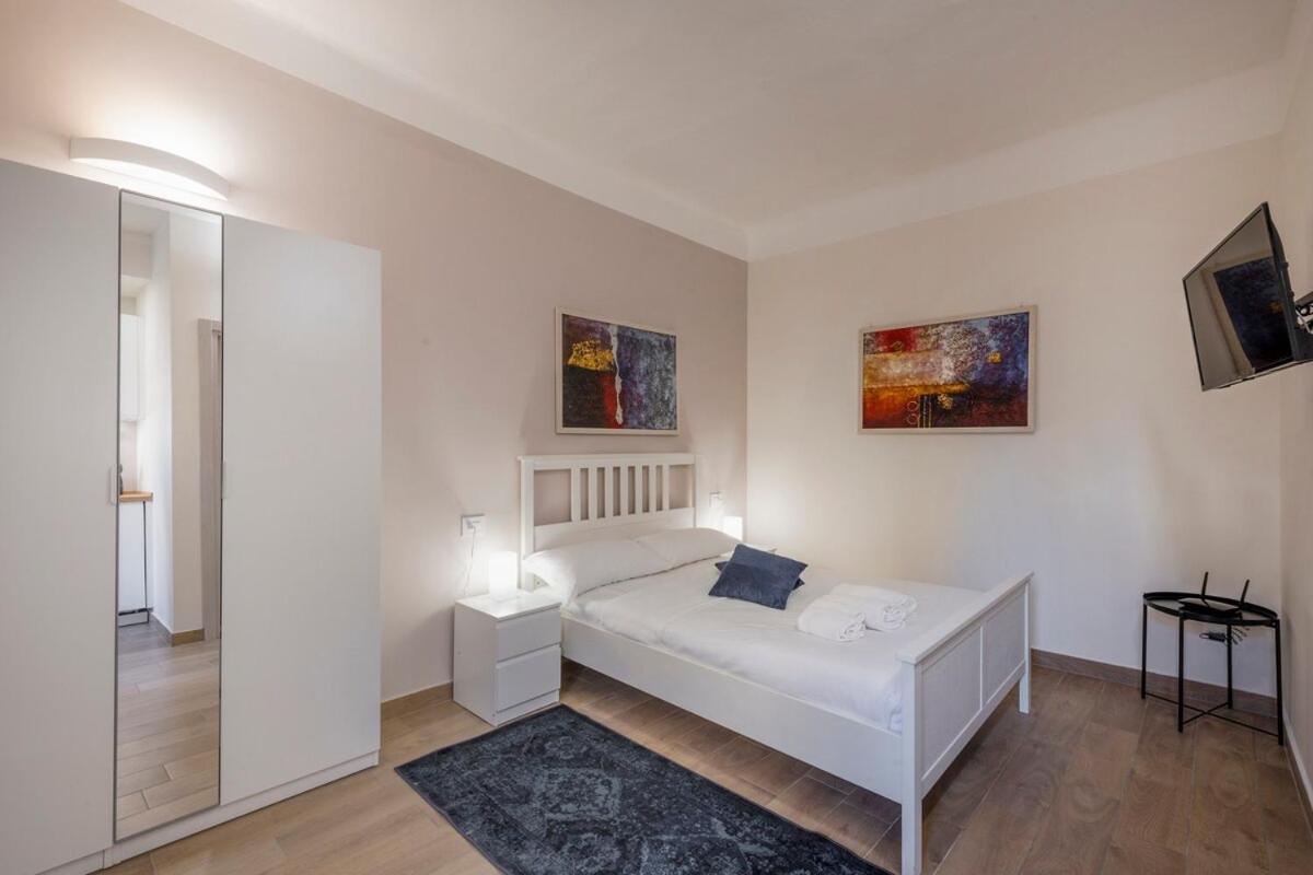 Frisi 3 Center - B Appartement *