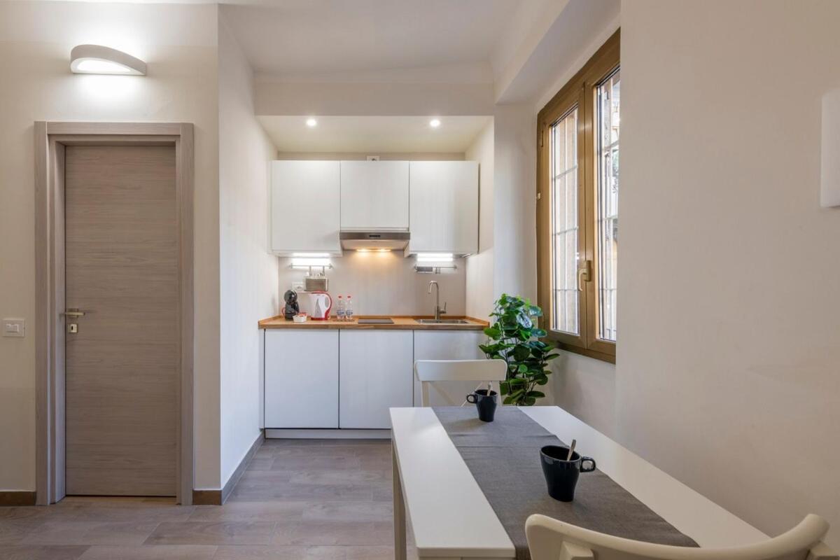 Appartement Frisi 3 Center - B Milan