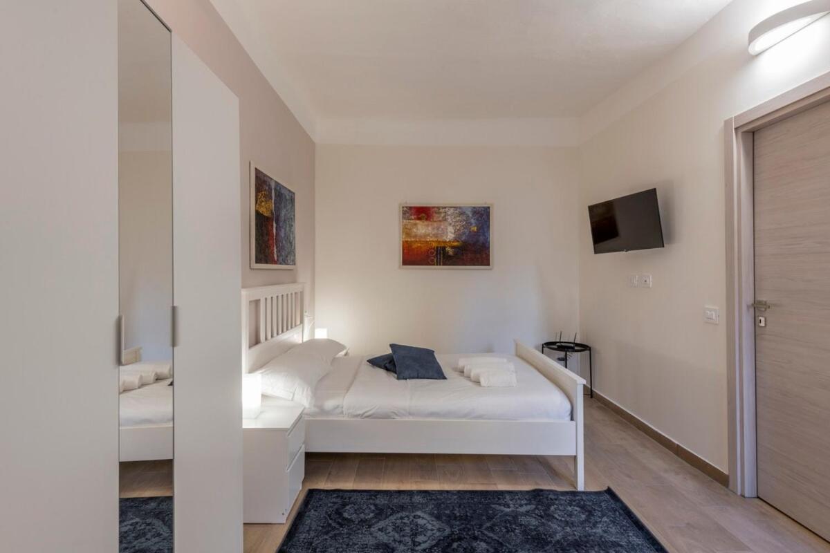 Appartement Frisi 3 Center - B Milan